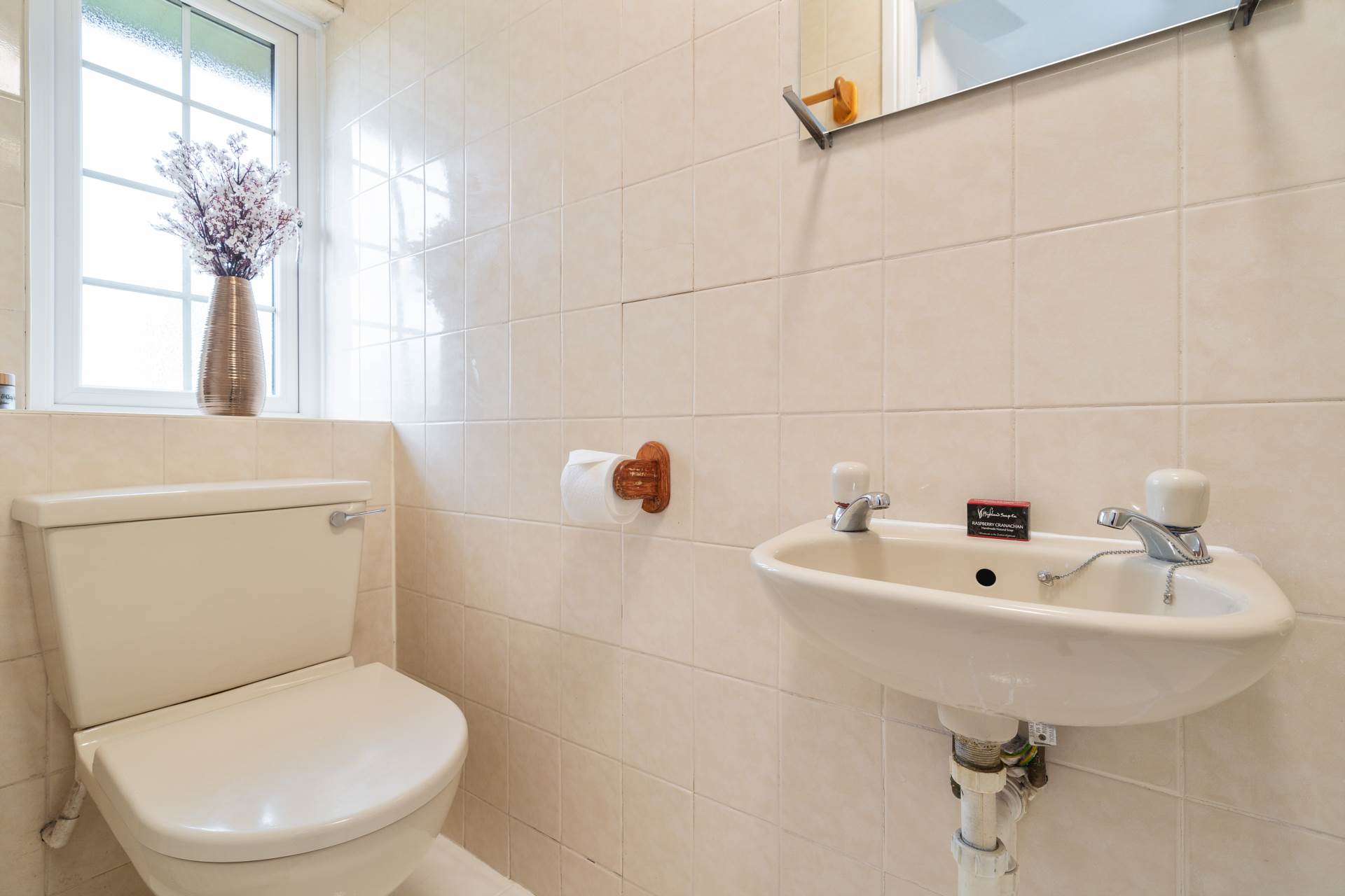 Additional Property Image 3 bedroom Detached for sale in Kilmacolm 17