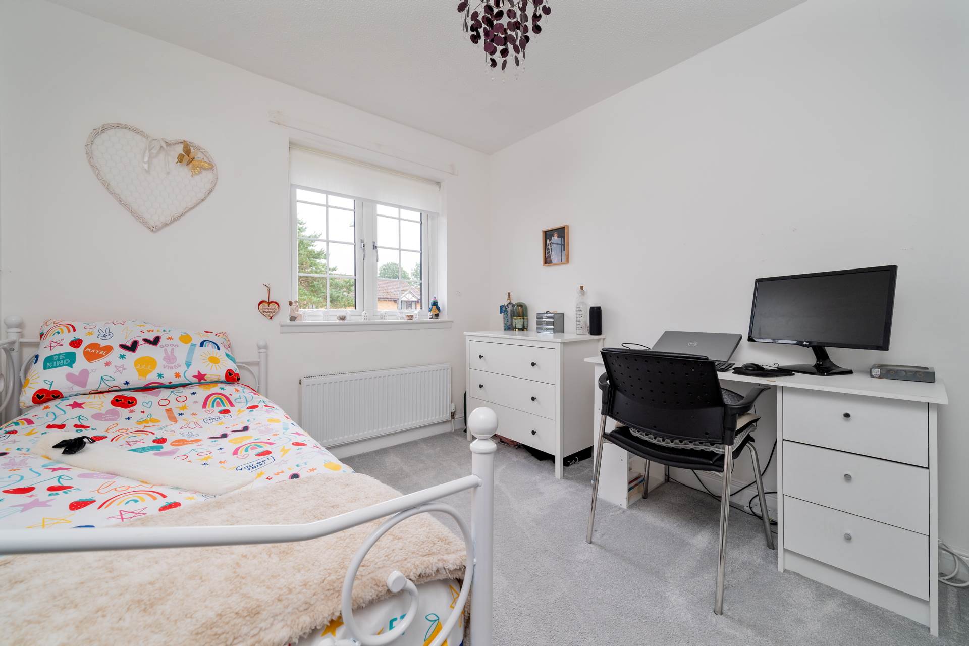 Additional Property Image 3 bedroom Detached for sale in Kilmacolm 19