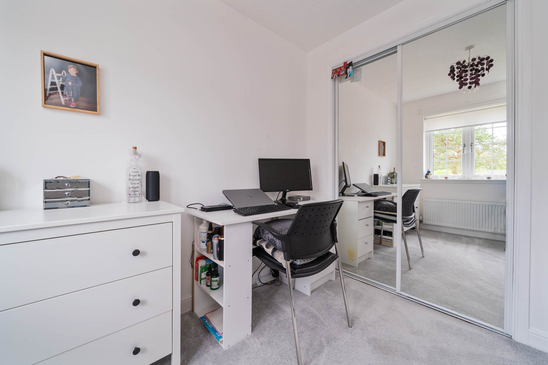 Additional Property Image 3 bedroom Detached for sale in Kilmacolm 20