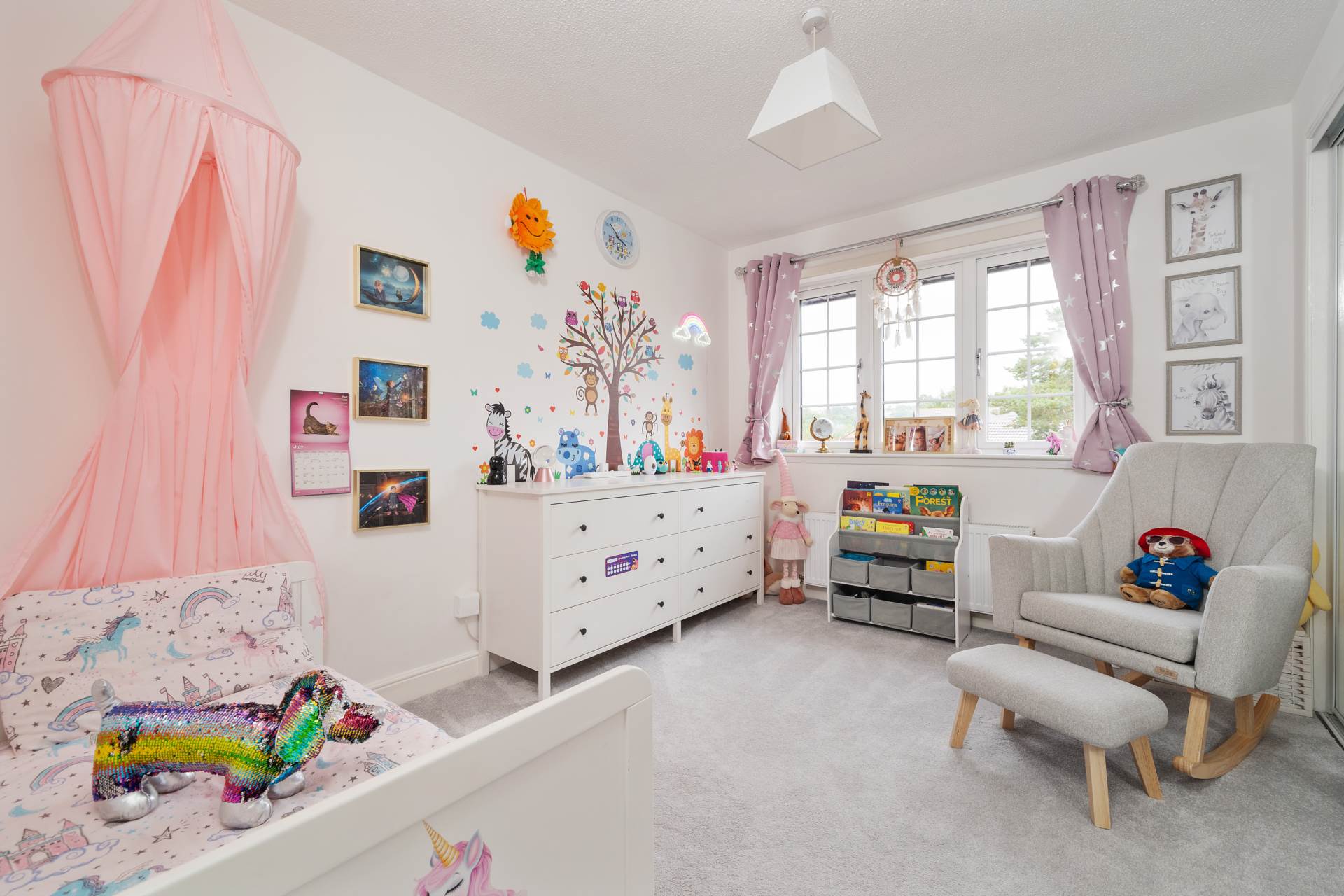 Additional Property Image 3 bedroom Detached for sale in Kilmacolm 21