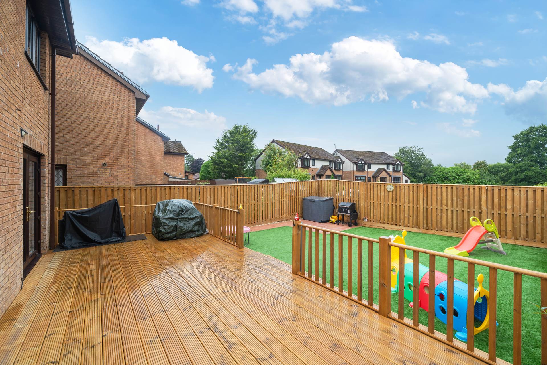 Additional Property Image 3 bedroom Detached for sale in Kilmacolm 24