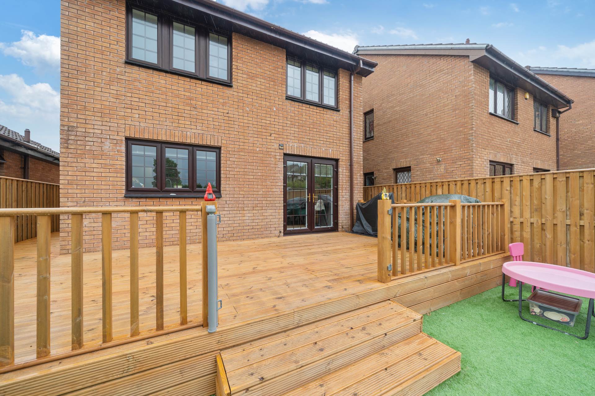 Additional Property Image 3 bedroom Detached for sale in Kilmacolm 25