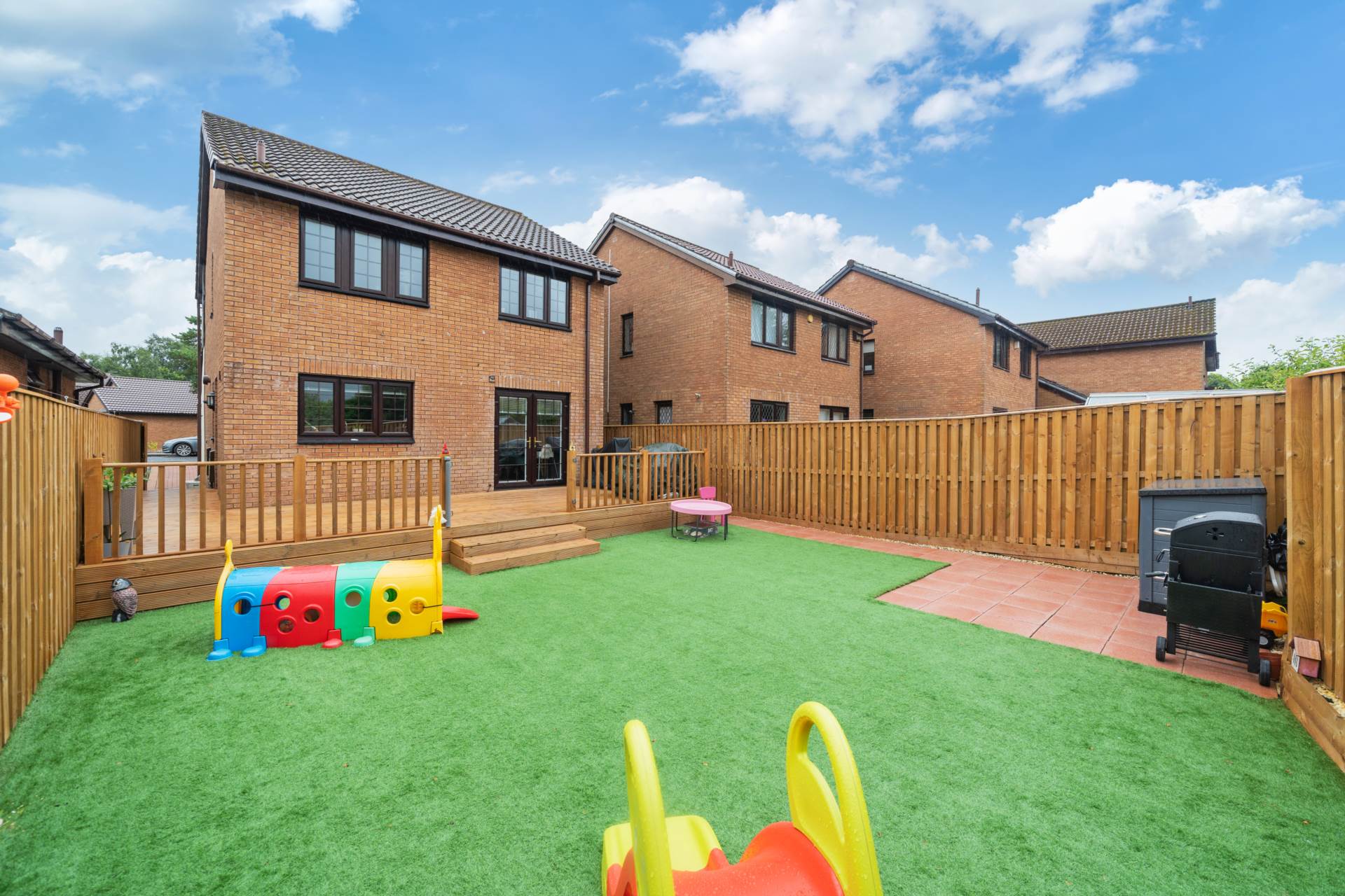 Additional Property Image 3 bedroom Detached for sale in Kilmacolm 26