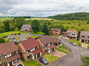 3 bedroom Detached for sale in Kilmacolm