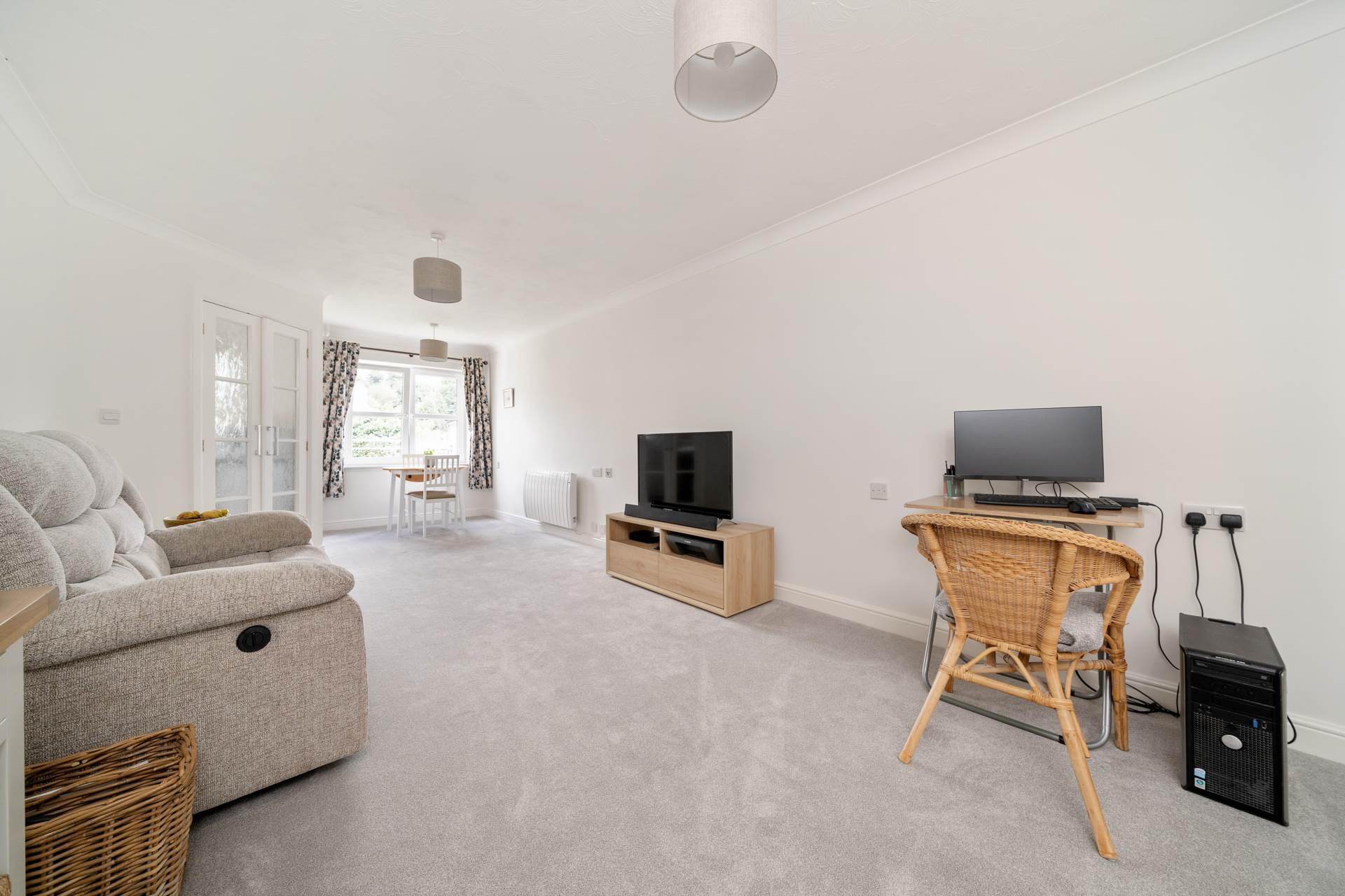 Additional Property Image 1 bedroom Apartment for sale in Kilmacolm 2