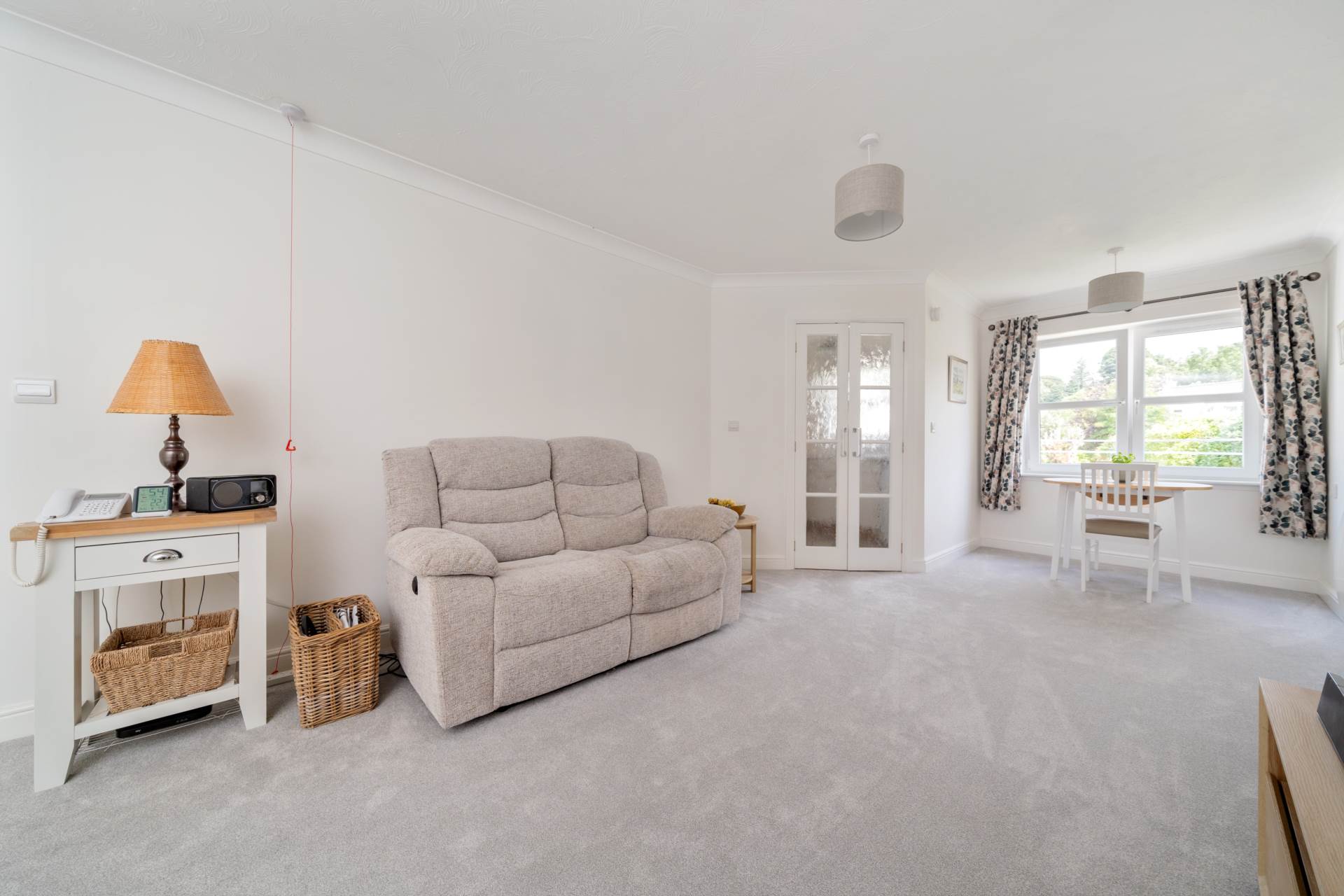 Additional Property Image 1 bedroom Apartment for sale in Kilmacolm 3