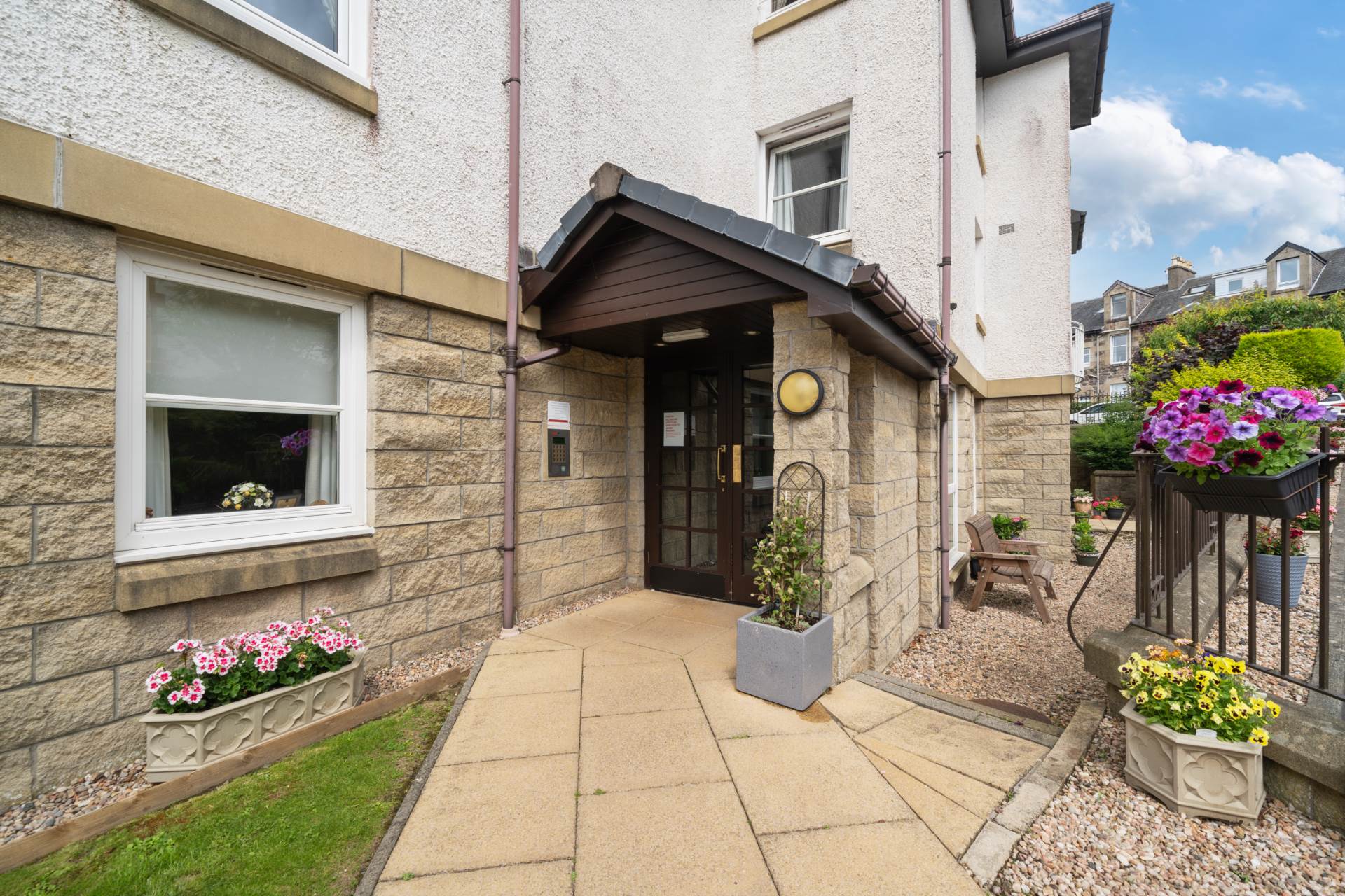 Additional Property Image 1 bedroom Apartment for sale in Kilmacolm 12