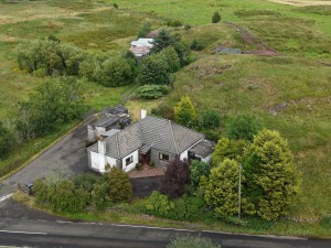 3 bedroom Bungalow for sale in Kilmacolm