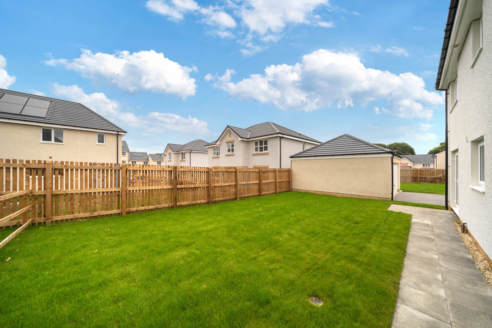 Additional Property Image 4 bedroom Detached to rent in Paisley 22
