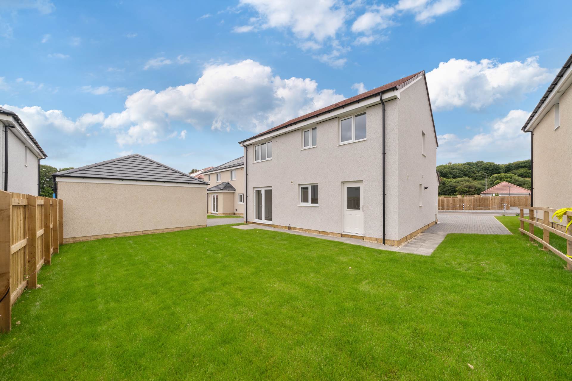Additional Property Image 4 bedroom Detached to rent in Paisley 23