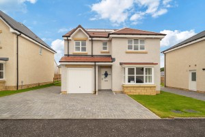 4 bedroom Detached to rent in Paisley