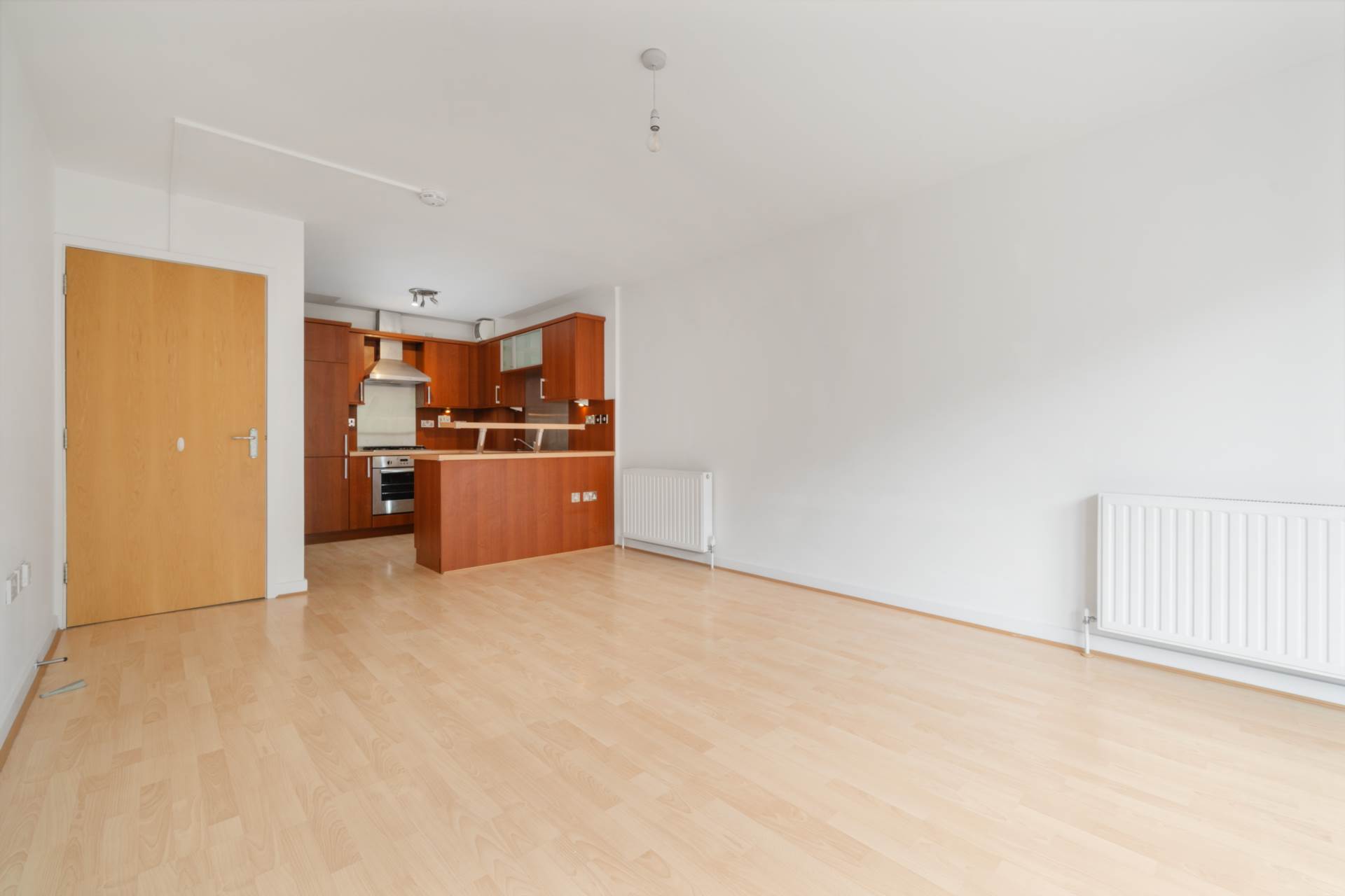 Additional Property Image 2 bedroom Apartment for sale in Glasgow 4
