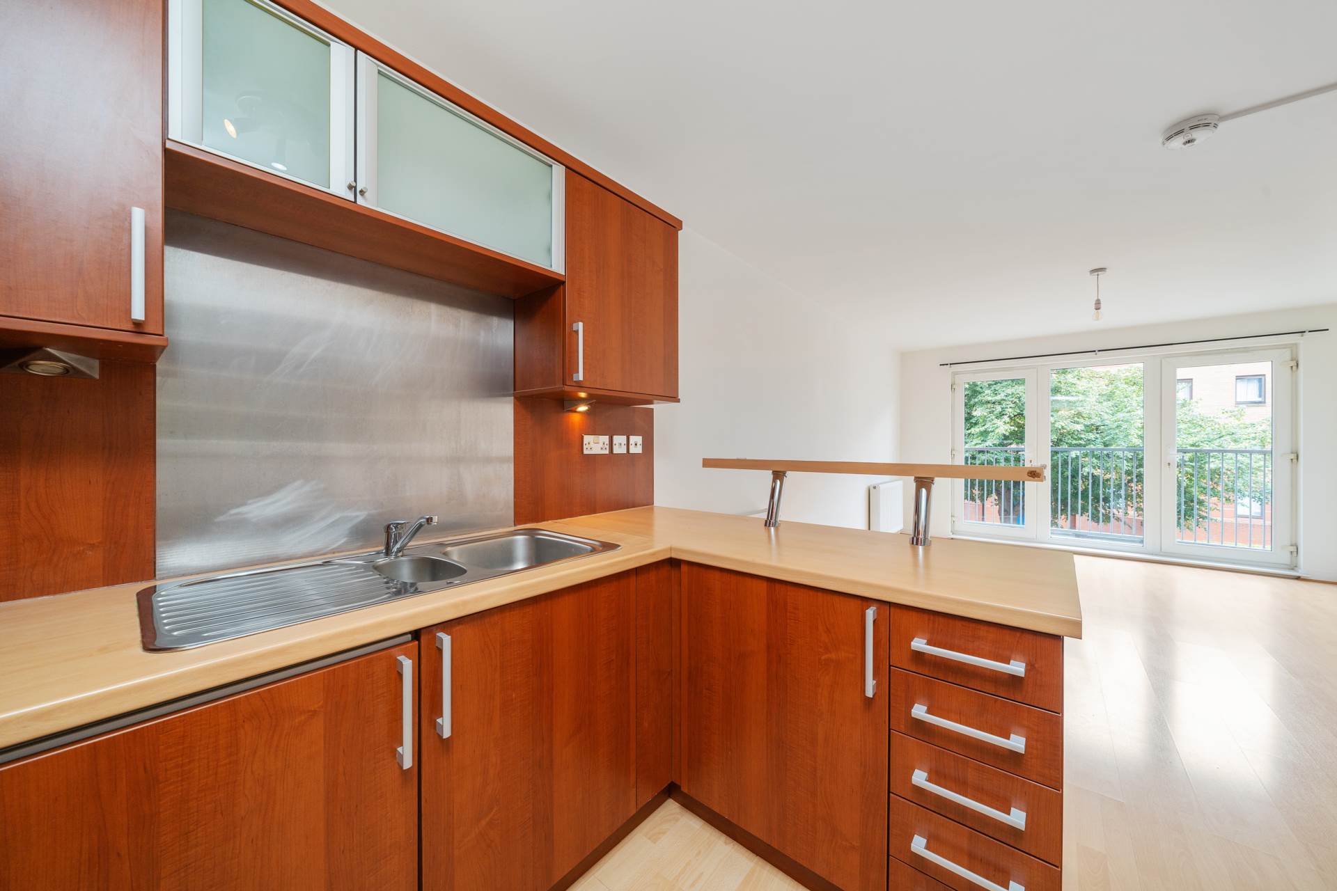 Additional Property Image 2 bedroom Apartment for sale in Glasgow 6