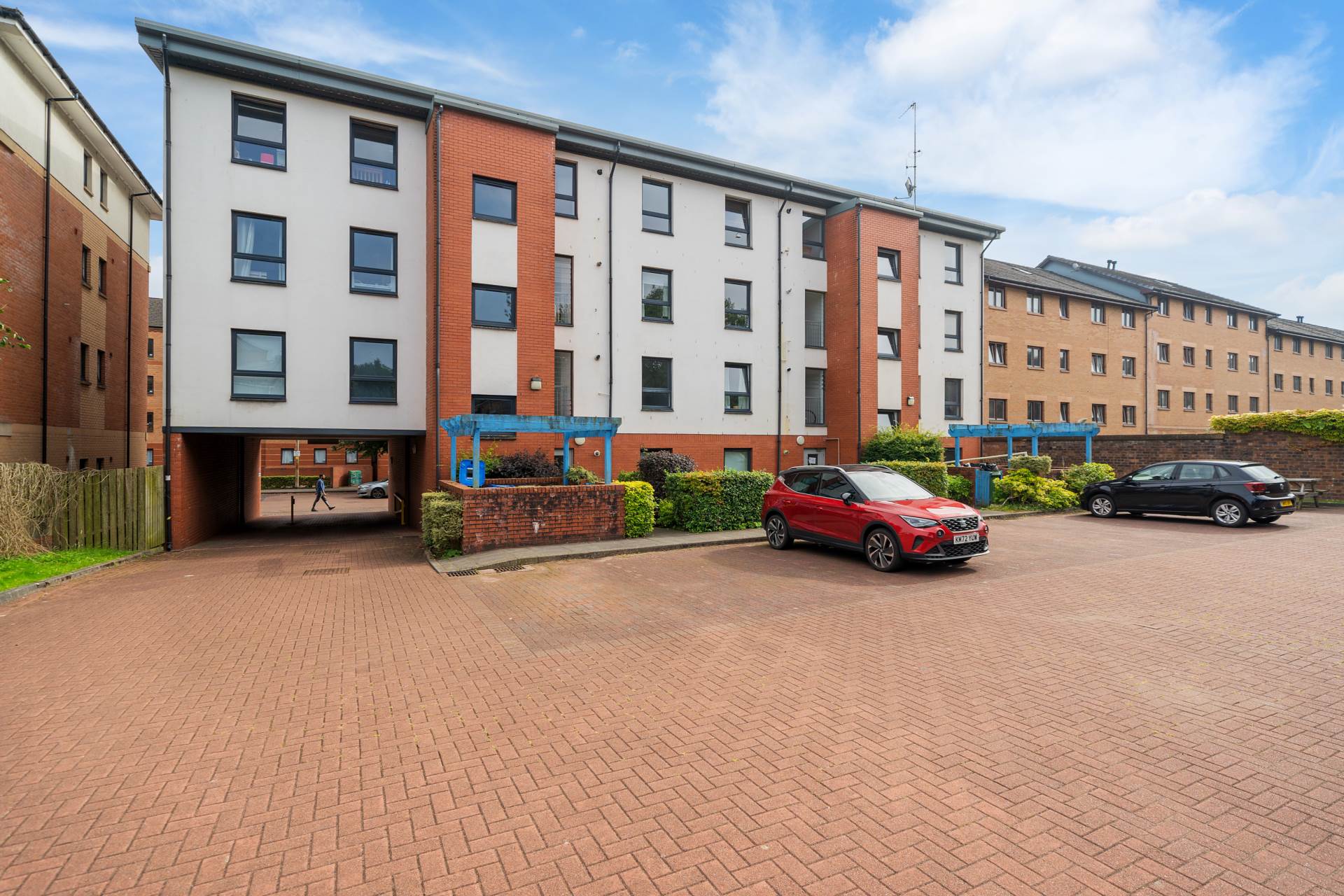 Additional Property Image 2 bedroom Apartment for sale in Glasgow 14
