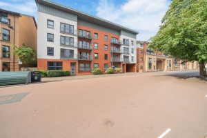 2 bedroom Apartment for sale in Glasgow