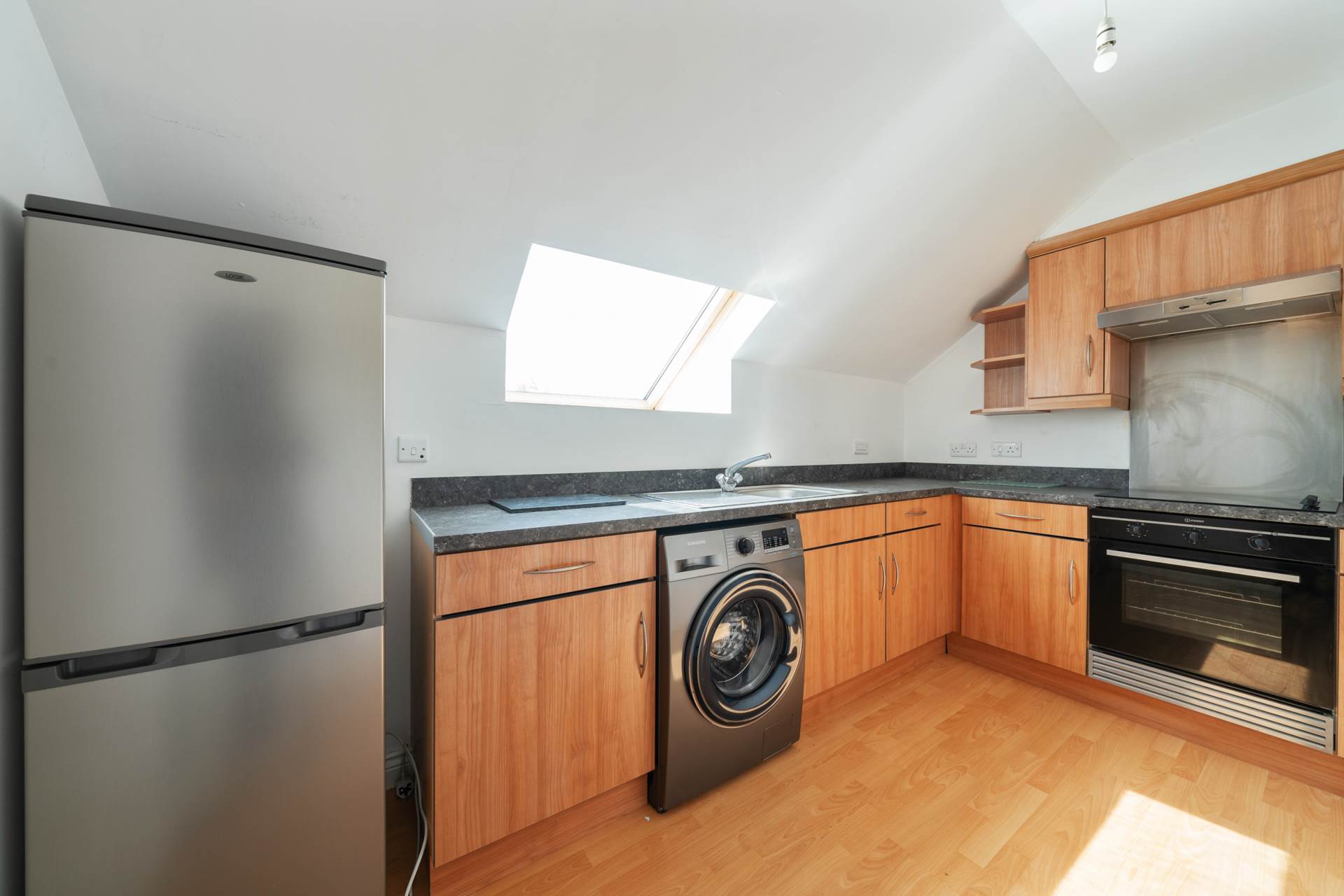 Additional Property Image 1 bedroom Apartment to rent in Johnstone 5