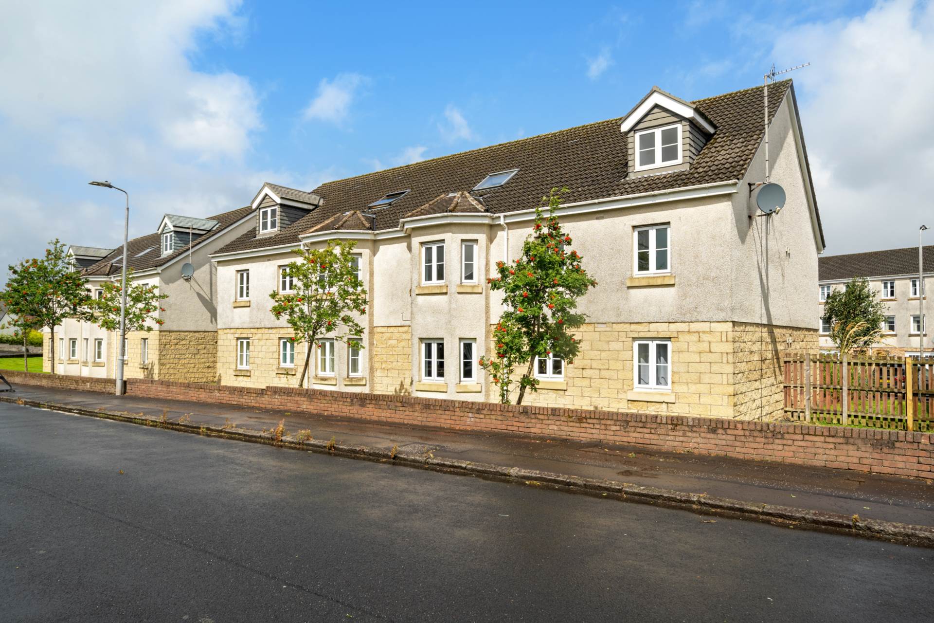 Additional Property Image 1 bedroom Apartment to rent in Johnstone 13
