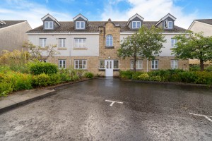 1 bedroom Apartment to rent in Johnstone