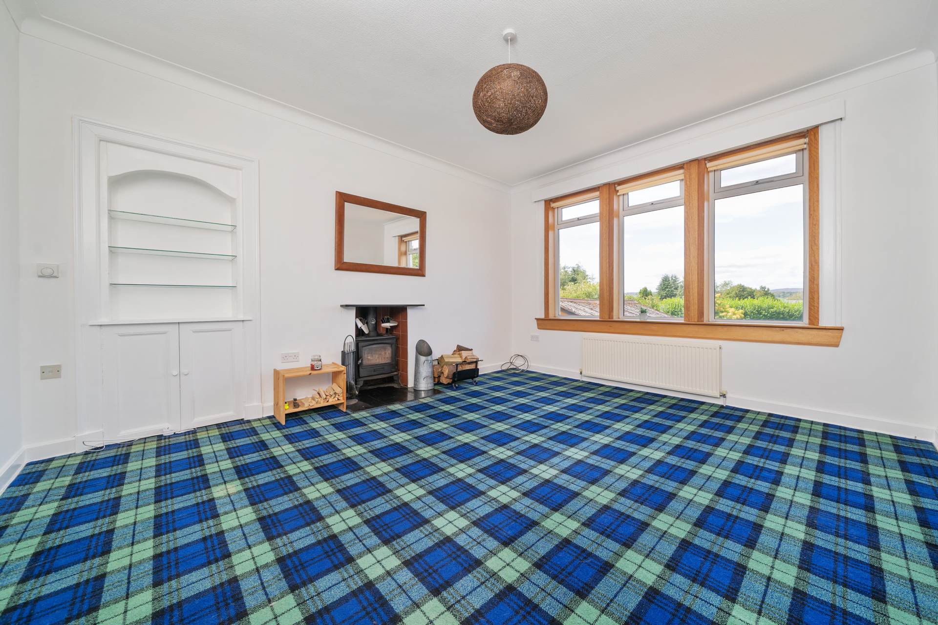 Additional Property Image 2 bedroom Semi Detached for sale in Kilmacolm 2