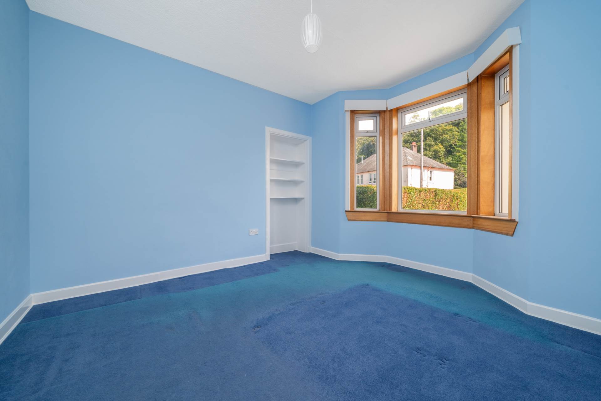 Additional Property Image 2 bedroom Semi Detached for sale in Kilmacolm 8