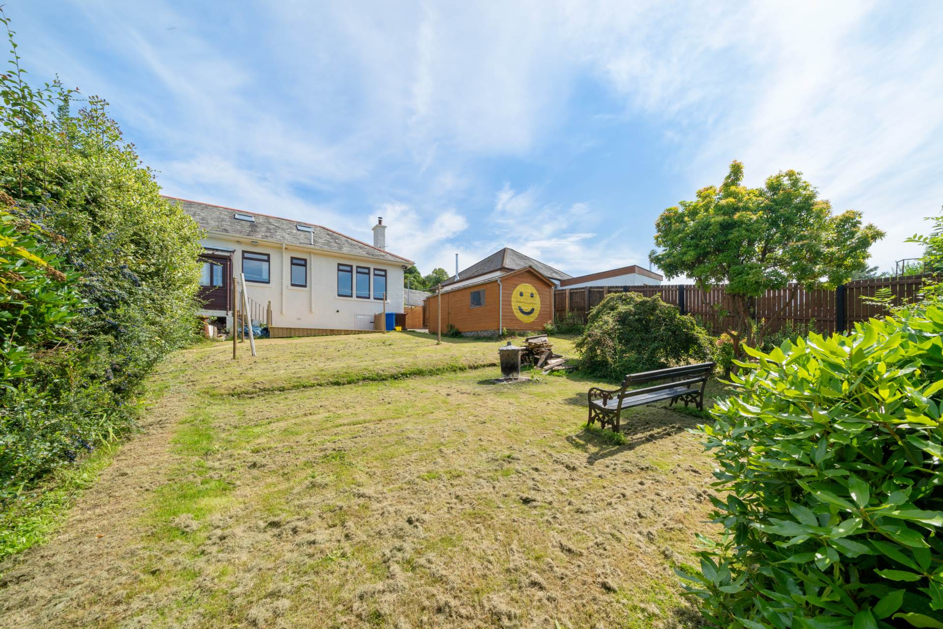 Additional Property Image 2 bedroom Semi Detached for sale in Kilmacolm 14
