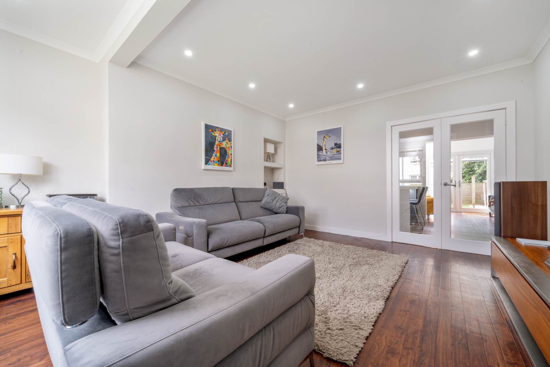 Additional Property Image 3 bedroom Semi Detached for sale in Paisley 3