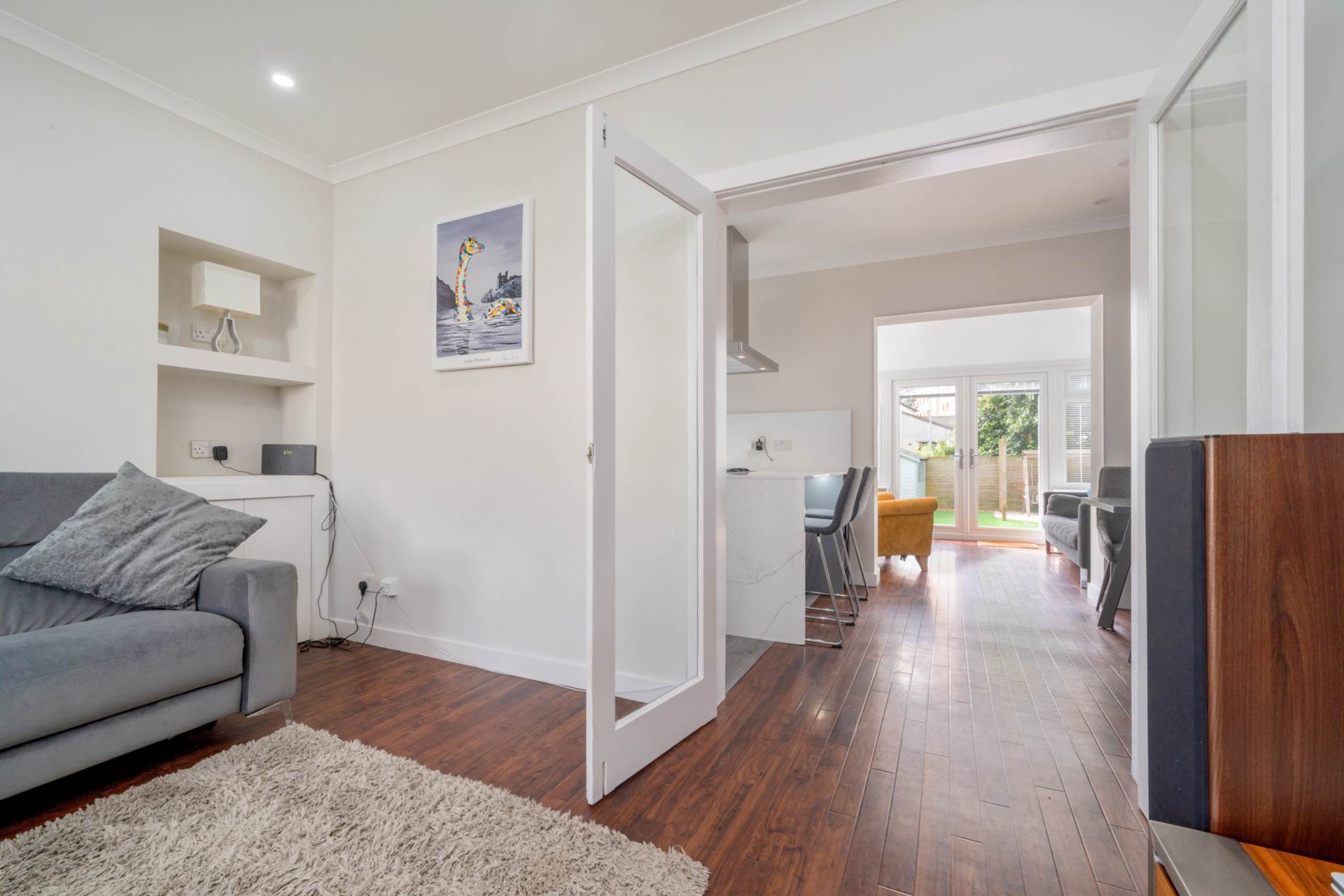 Additional Property Image 3 bedroom Semi Detached for sale in Paisley 5