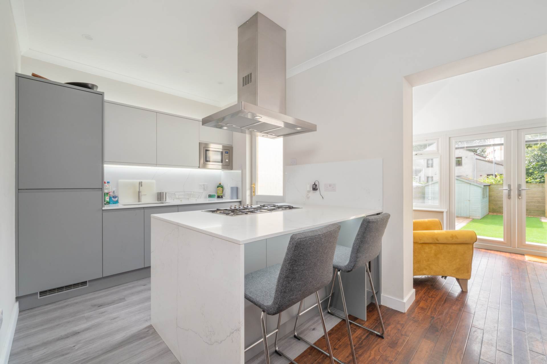 Additional Property Image 3 bedroom Semi Detached for sale in Paisley 6