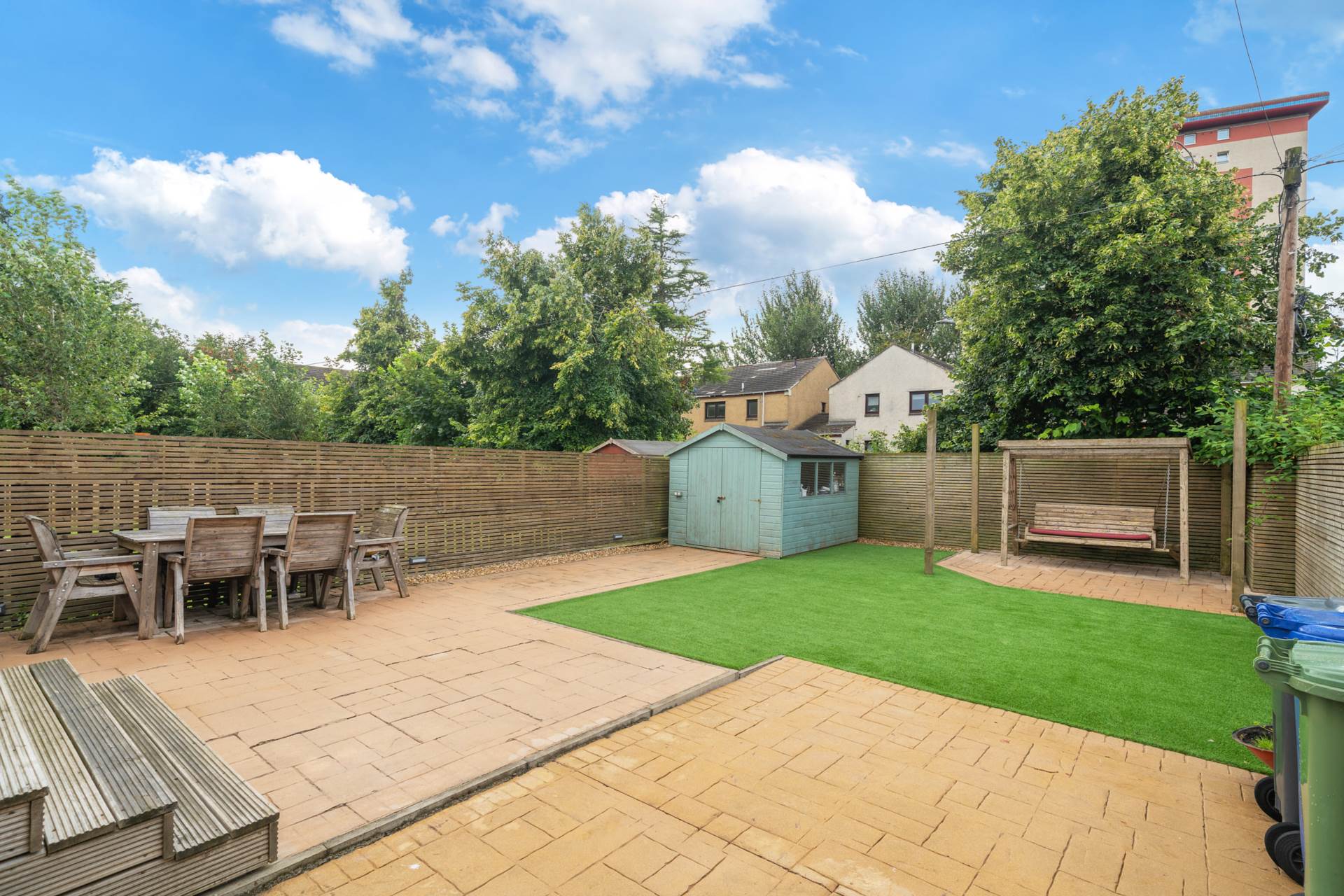 Additional Property Image 3 bedroom Semi Detached for sale in Paisley 15