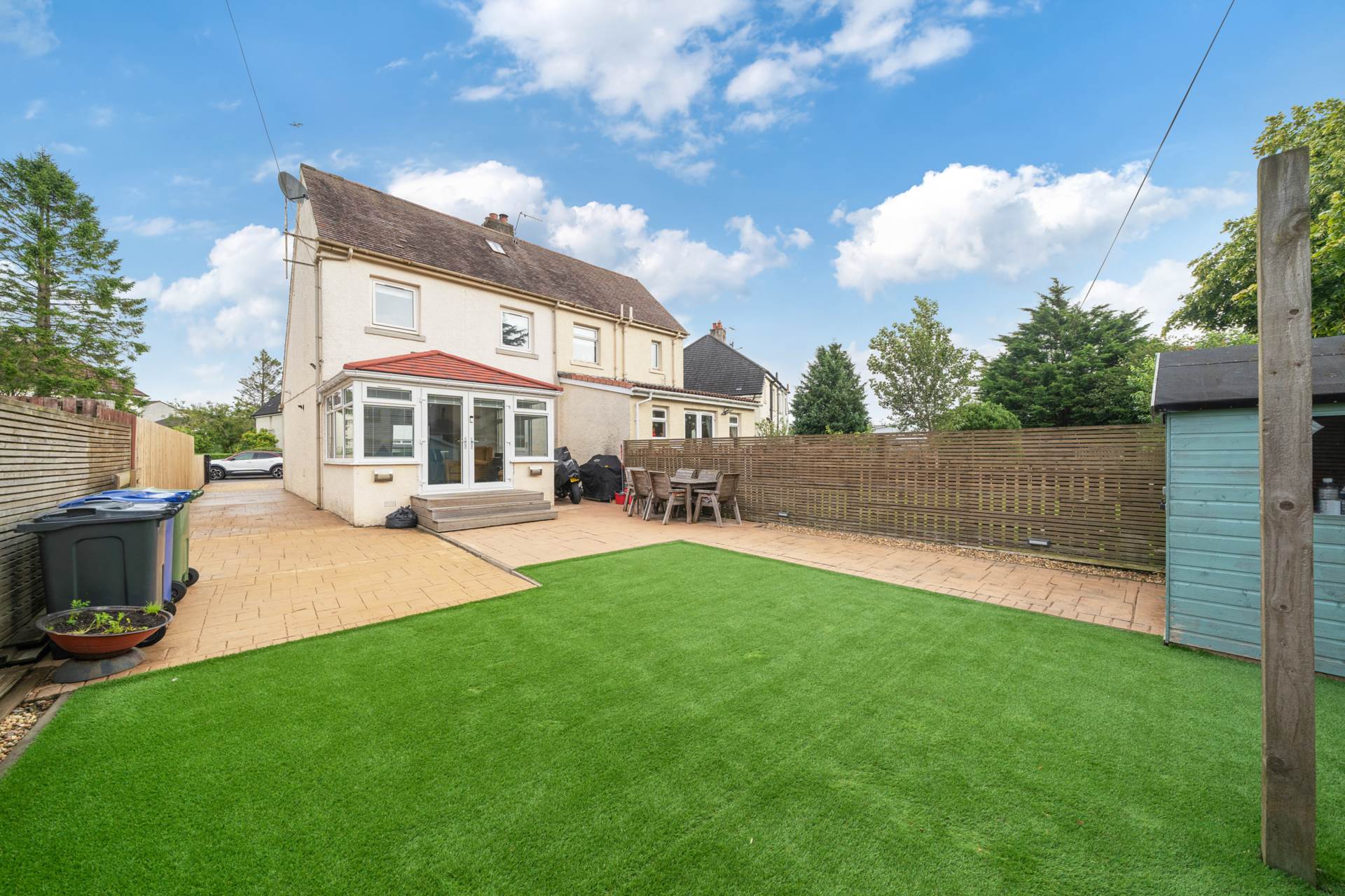 Additional Property Image 3 bedroom Semi Detached for sale in Paisley 17