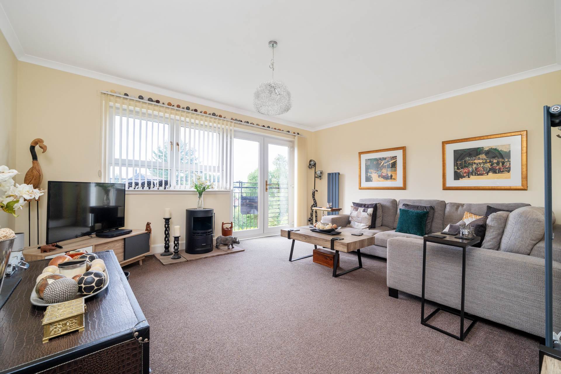 Additional Property Image 2 bedroom Apartment for sale in Kilmacolm 3