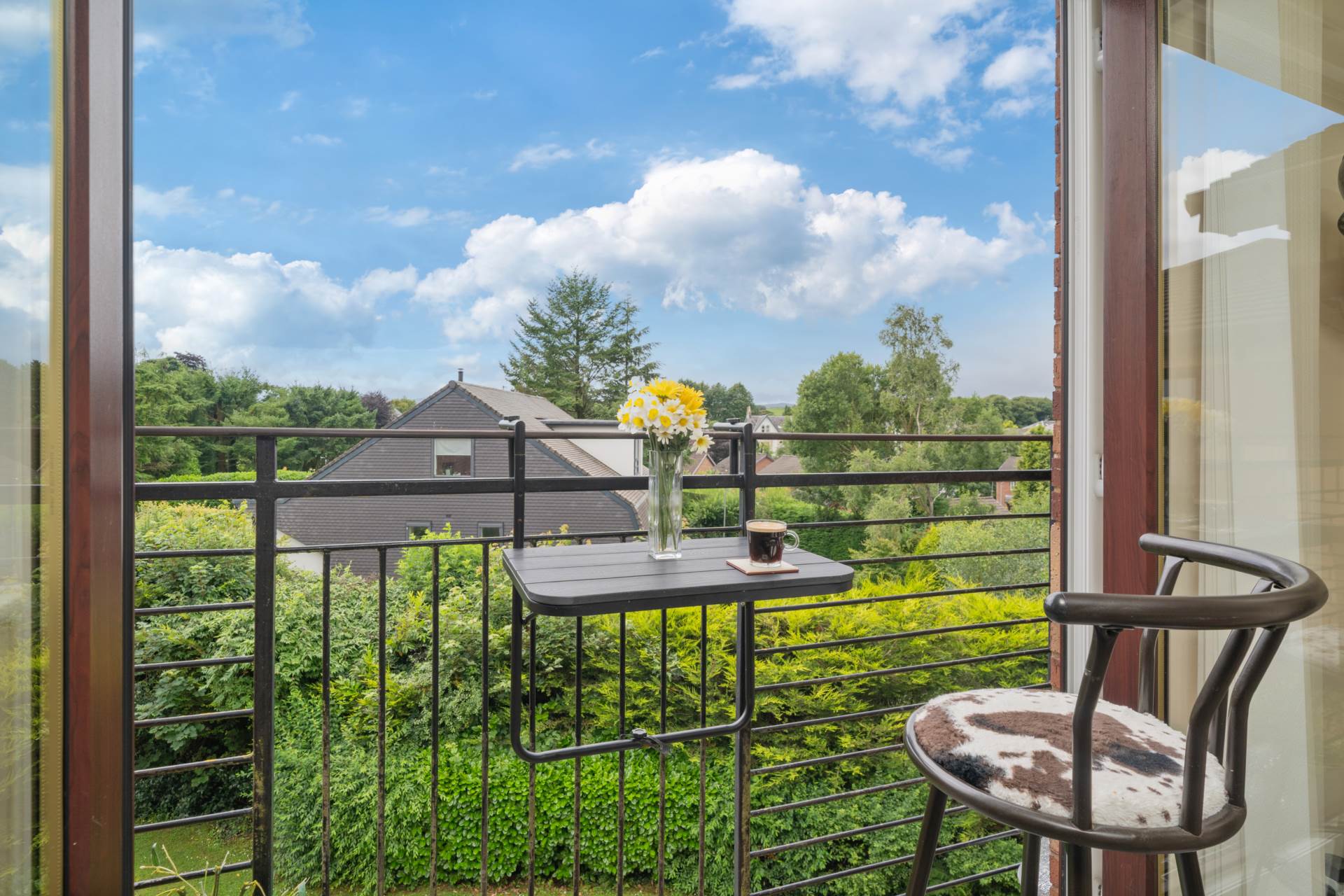 Additional Property Image 2 bedroom Apartment for sale in Kilmacolm 5
