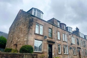 2 bedroom Apartment to rent in Gourock