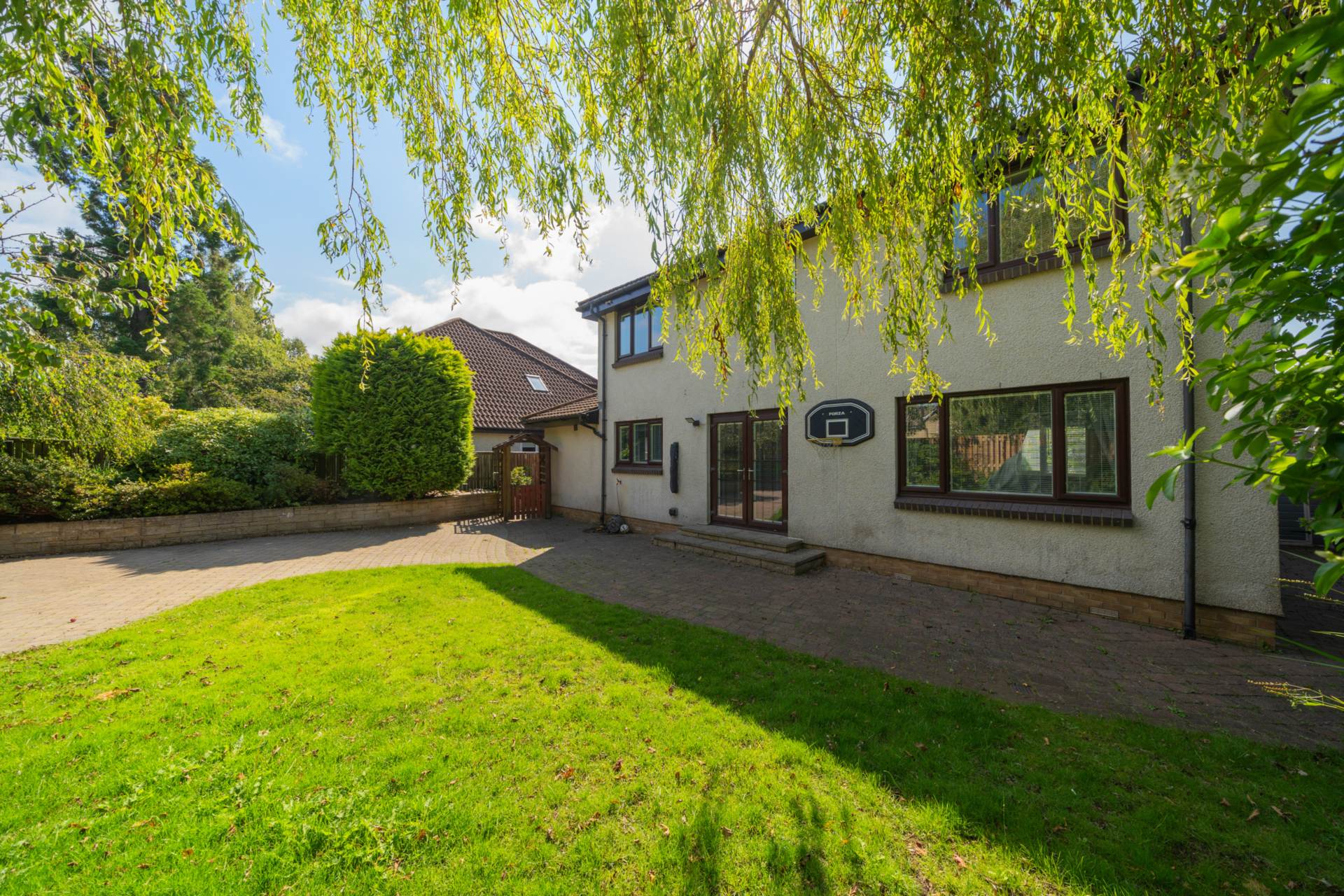 Additional Property Image 4 bedroom Detached to rent in Johnstone 24