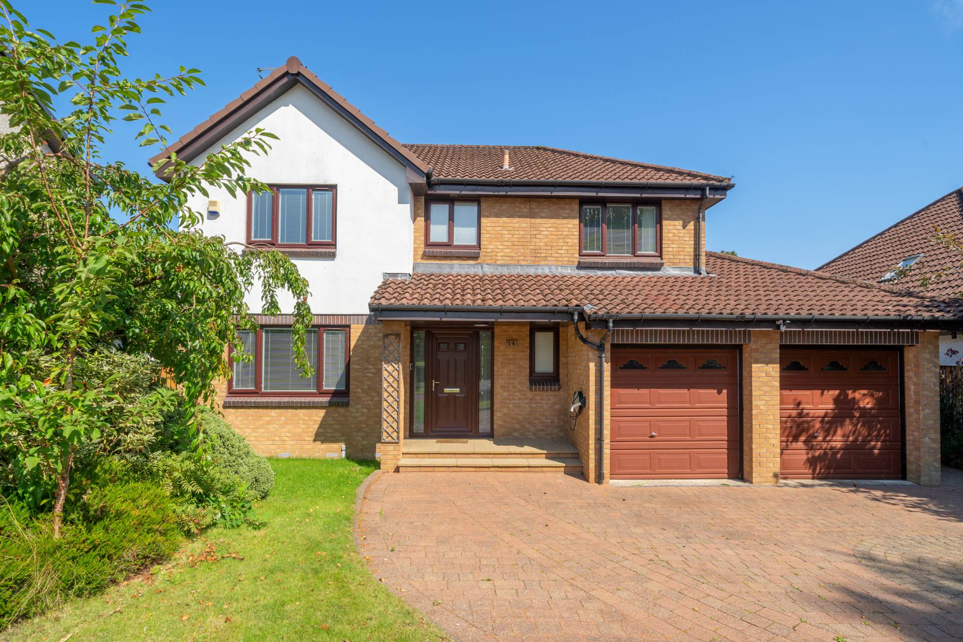 Additional Property Image 4 bedroom Detached to rent in Johnstone 25