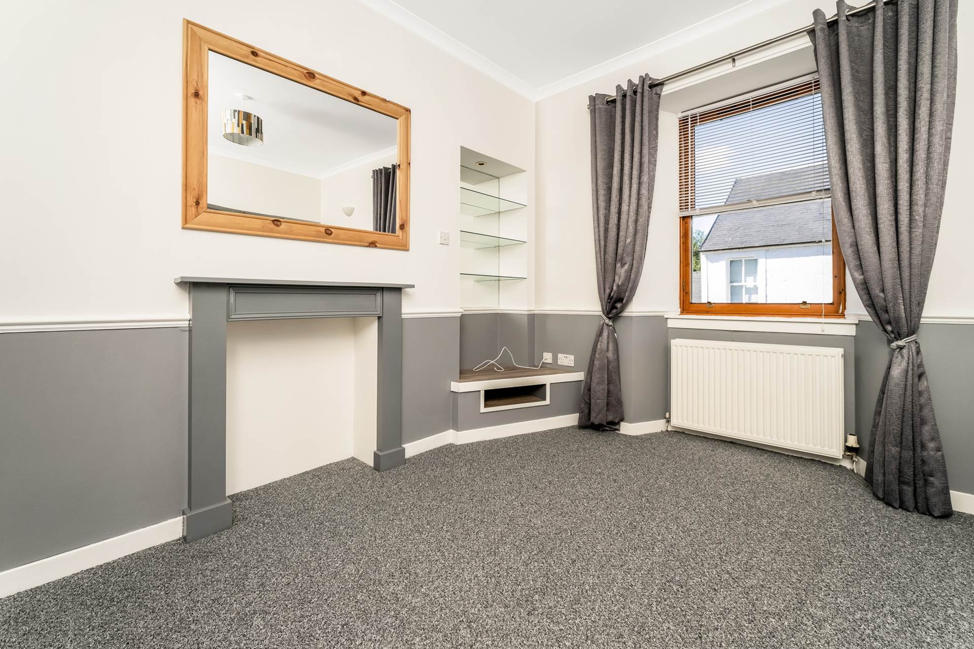 Additional Property Image 1 bedroom Apartment for sale in Lochwinnoch 3