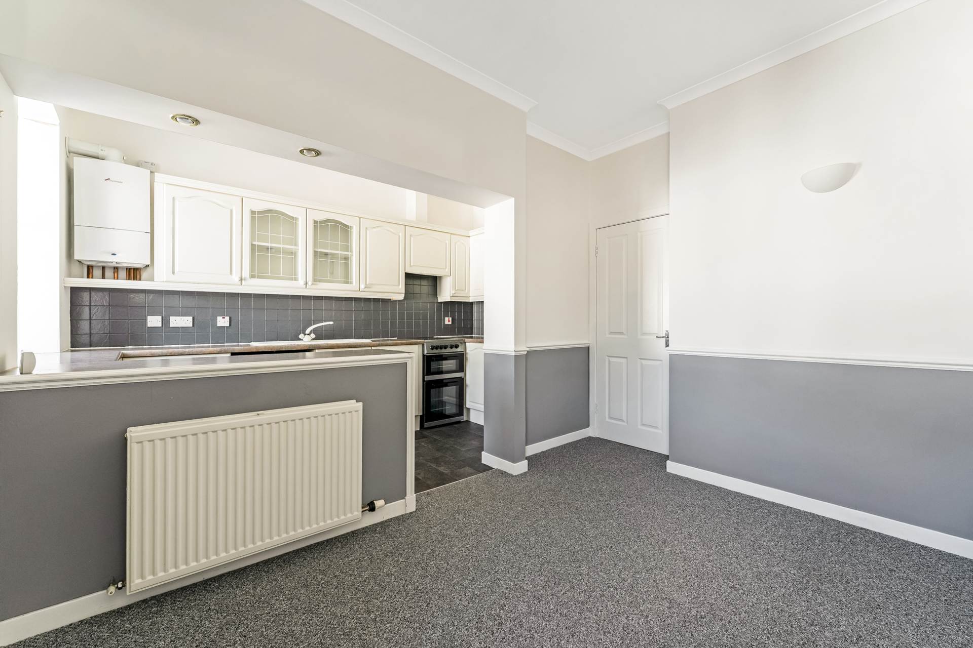 Additional Property Image 1 bedroom Apartment for sale in Lochwinnoch 4