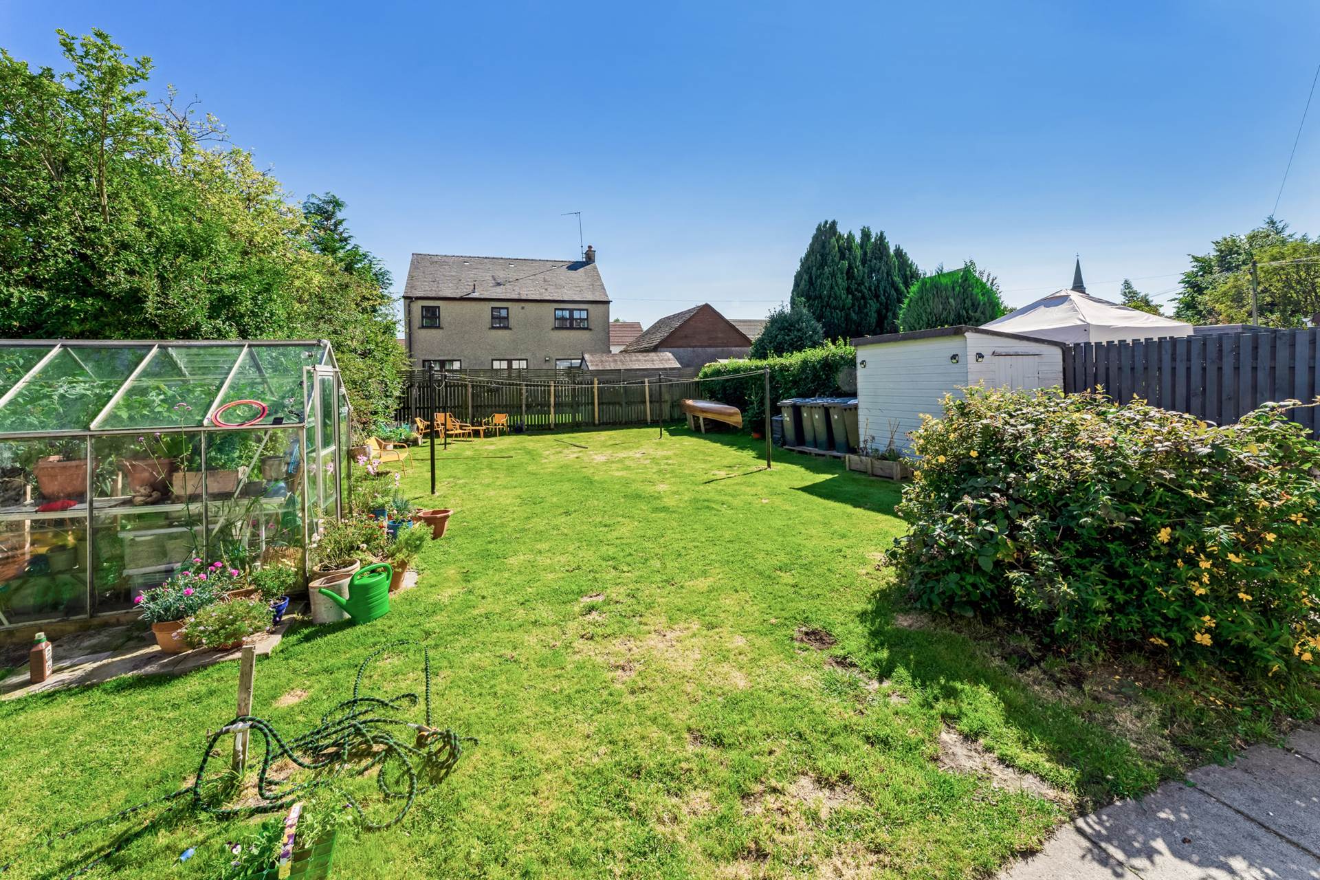 Additional Property Image 1 bedroom Apartment for sale in Lochwinnoch 14