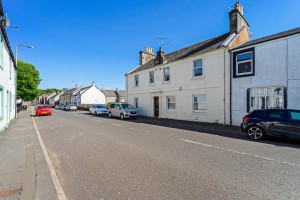 1 bedroom Apartment for sale in Lochwinnoch