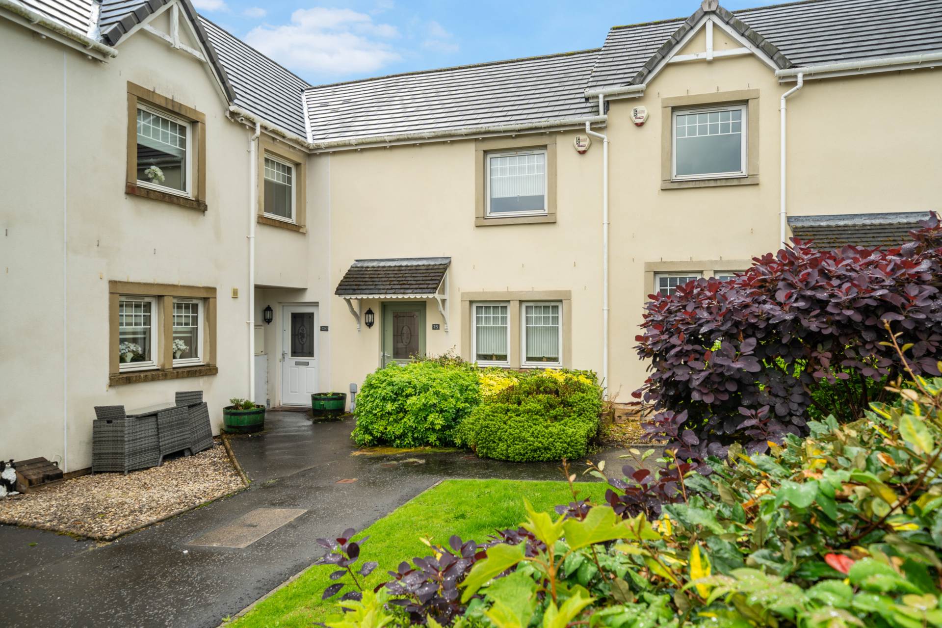 Additional Property Image 2 bedroom Terraced to rent in Port Glasgow 2