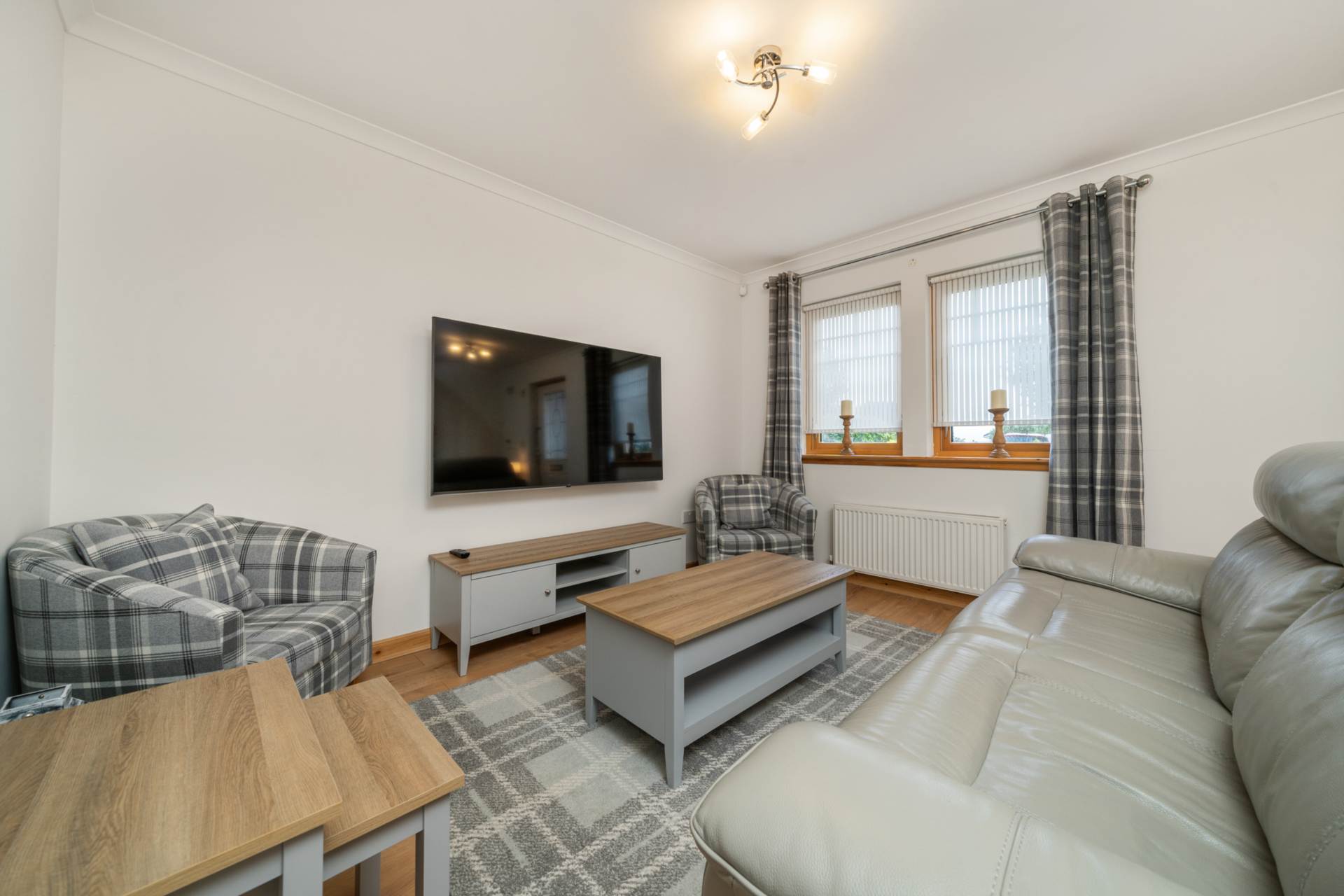 Additional Property Image 2 bedroom Terraced to rent in Port Glasgow 3