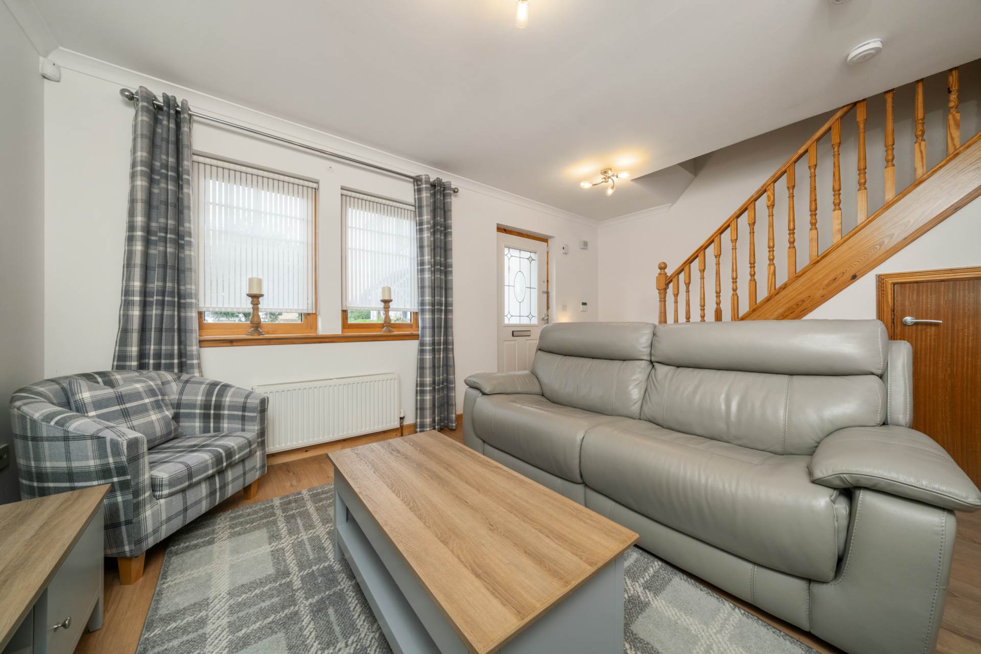 Additional Property Image 2 bedroom Terraced to rent in Port Glasgow 4