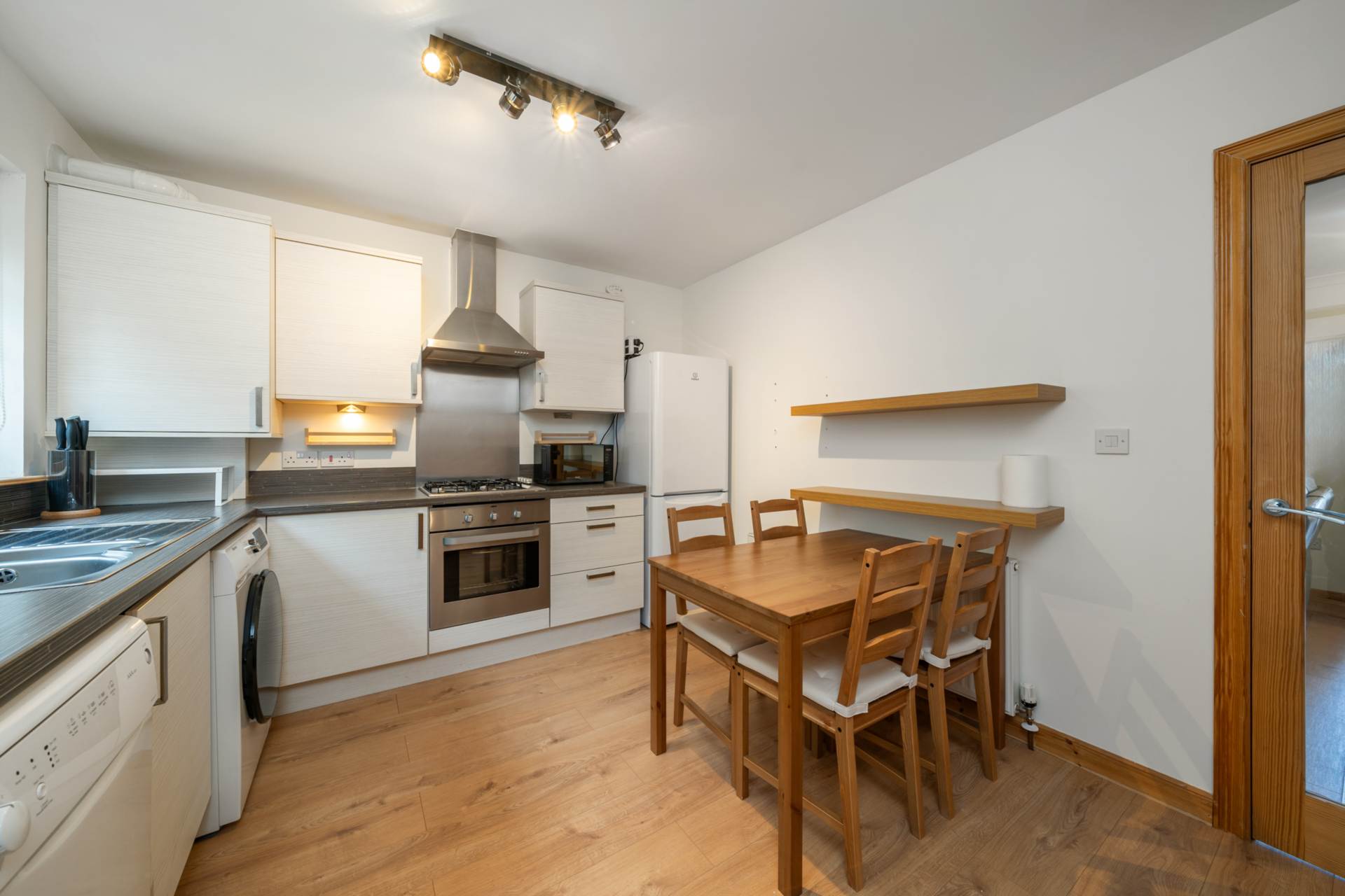 Additional Property Image 2 bedroom Terraced to rent in Port Glasgow 6