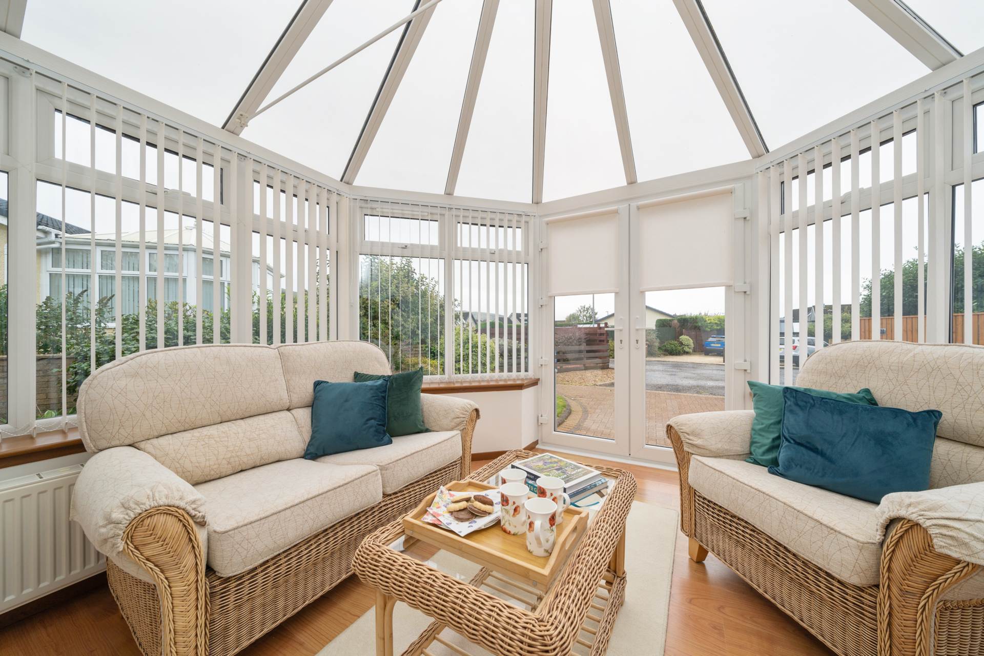 Additional Property Image 2 bedroom Detached Bungalow to rent in Largs 9