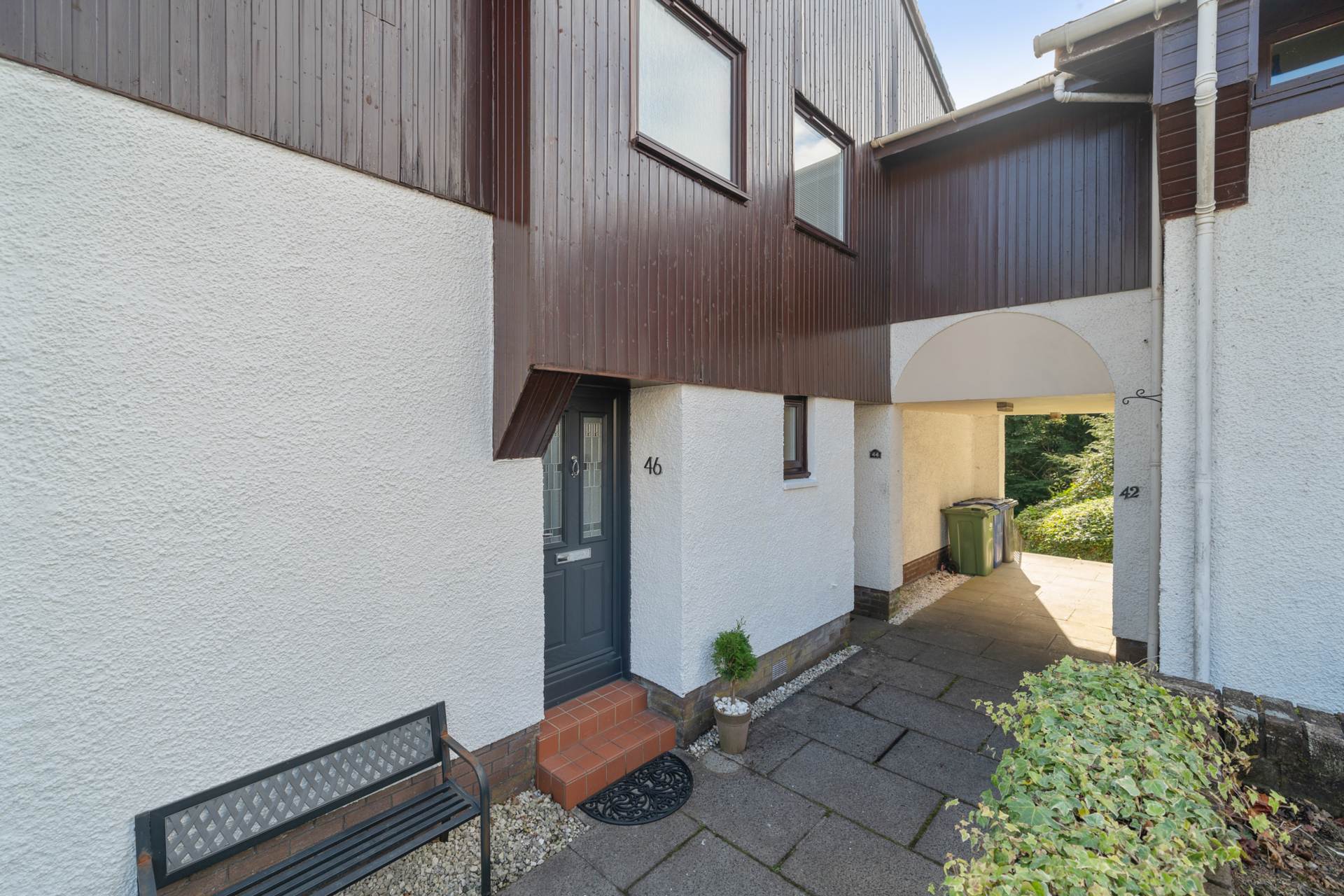Additional Property Image 2 bedroom Apartment to rent in Bridge Of Weir 10
