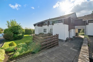 2 bedroom Apartment to rent in Bridge Of Weir