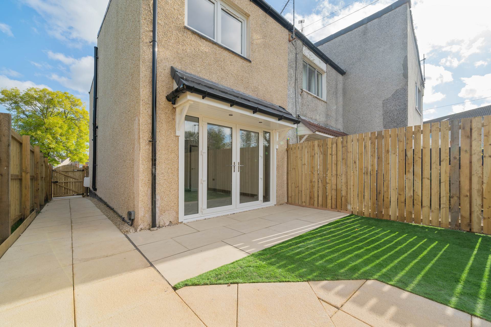 Additional Property Image 2 bedroom End of Terrace to rent in Johnstone 15