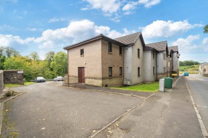 2 bedroom Apartment for sale in Bridge Of Weir