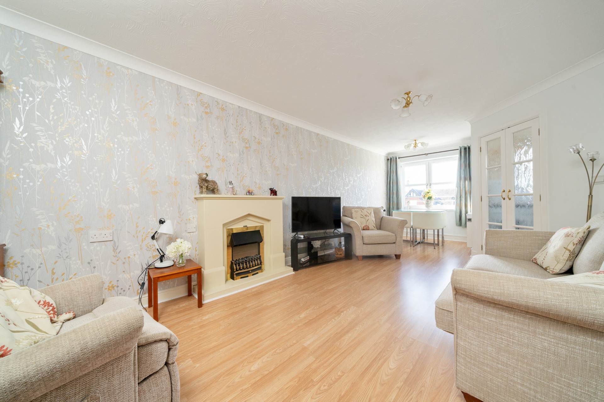 Additional Property Image 1 bedroom Apartment for sale in Kilmacolm 2