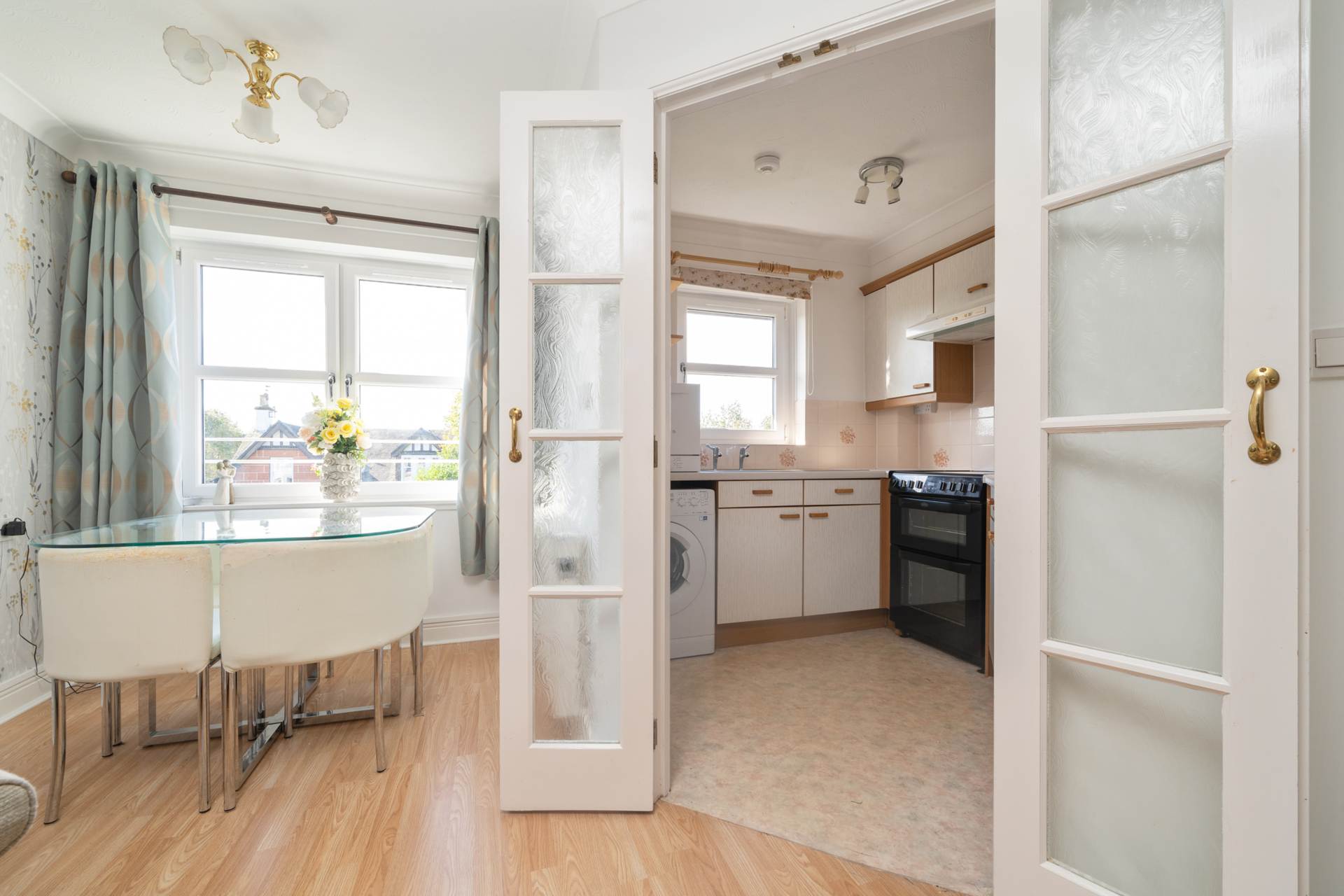 Additional Property Image 1 bedroom Apartment for sale in Kilmacolm 5